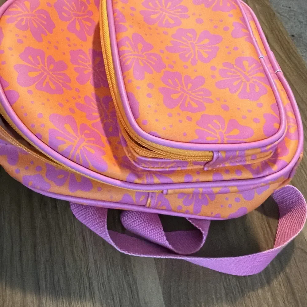 Sm Art Class Backpack